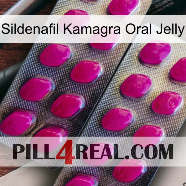 Sildenafil Kamagra Oral Jelly 10